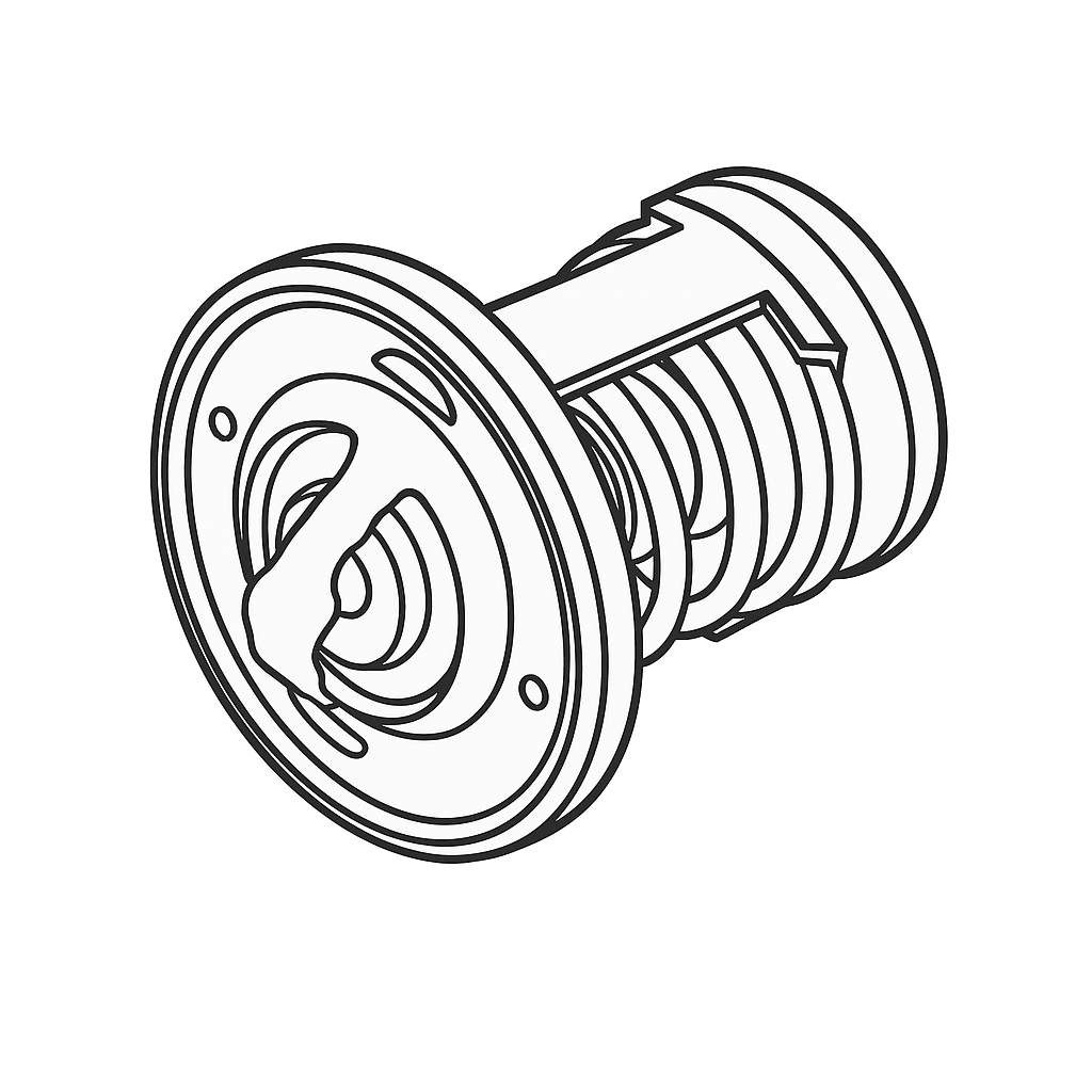 Thermostat